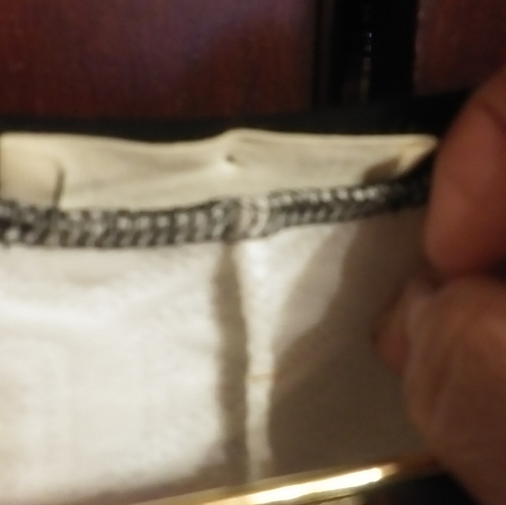 BLOUSE - Picture 4 of 5